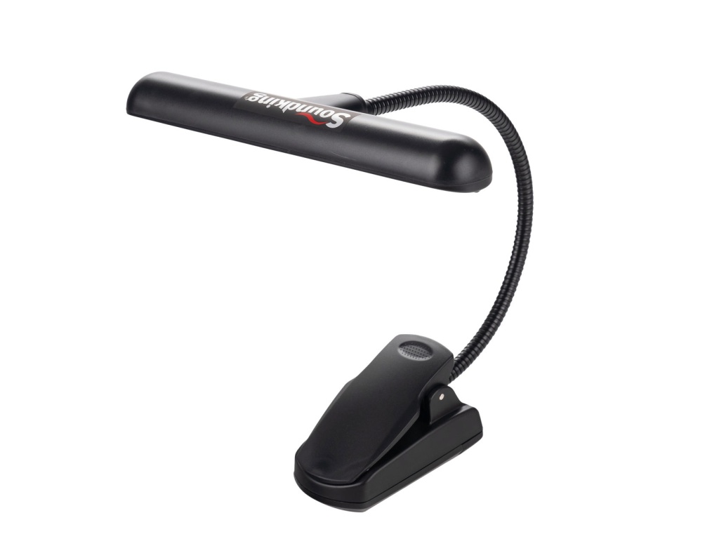 SOUNDKING SML300 Светильник светодиодный, для пюпитра