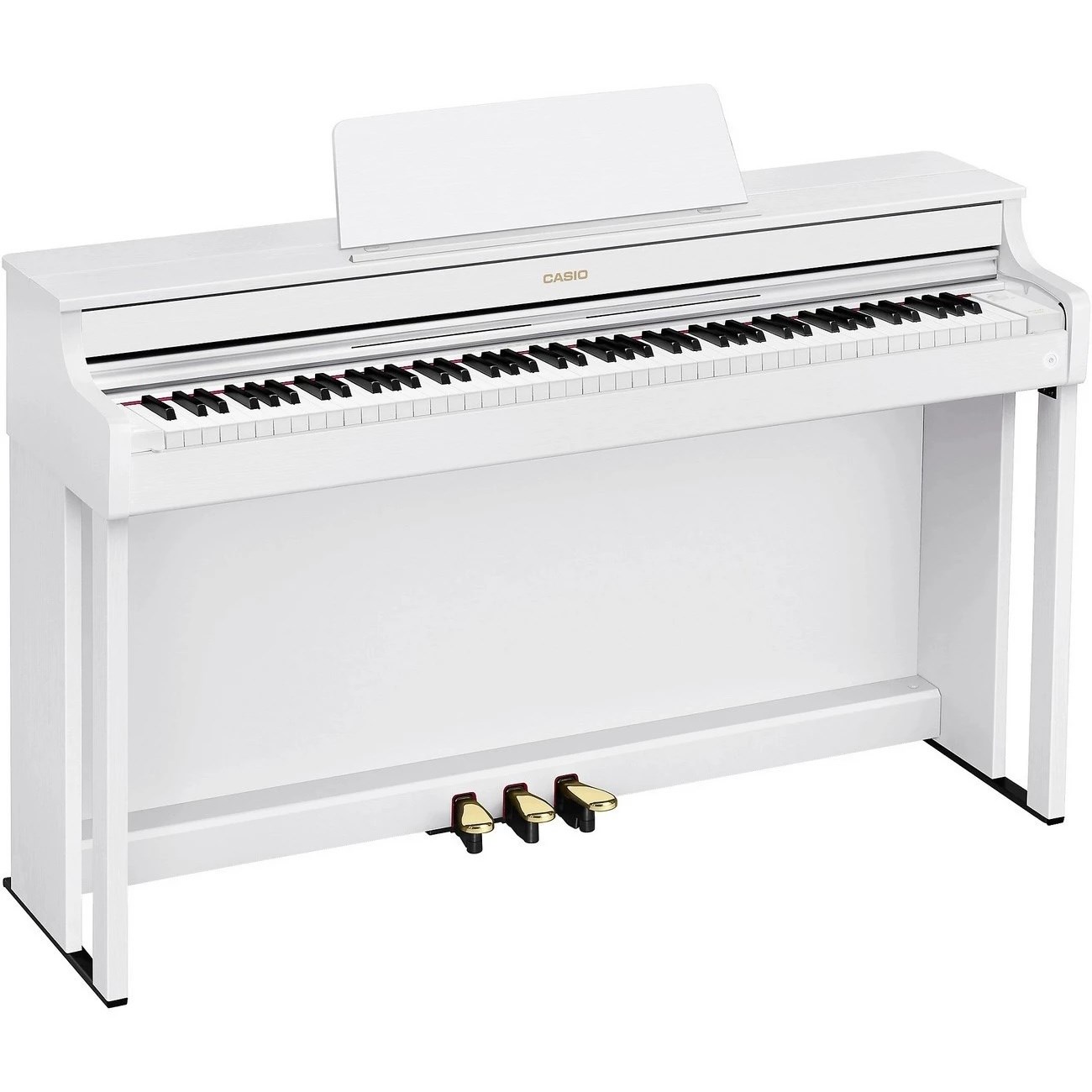 CASIO Celviano AP-300WE Цифровое фортепианно