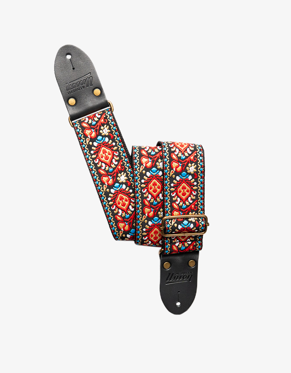 Acoustic Union Jacquard Ремень для гитары